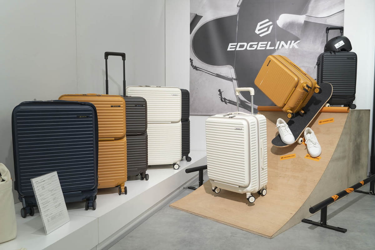 EDGELINK クルーズボックス