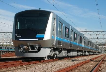 5000形