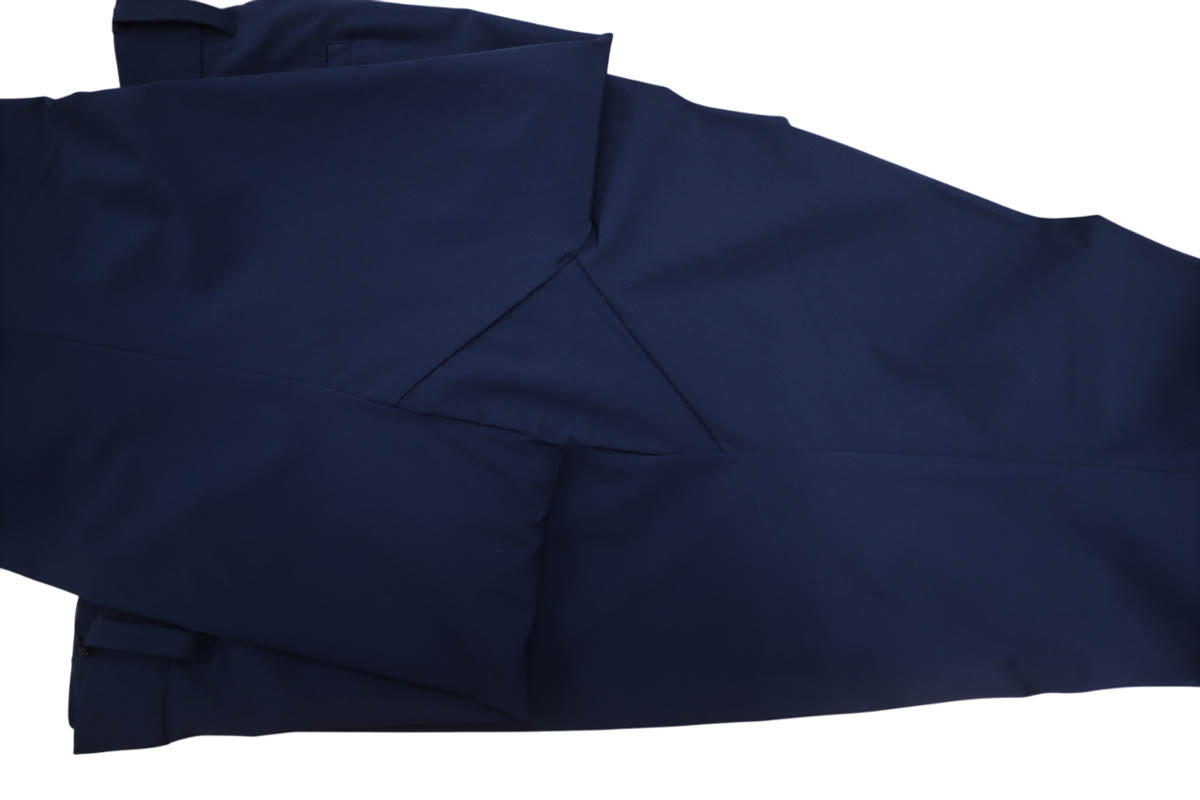 股下部分のガゼットクロッチ仕様