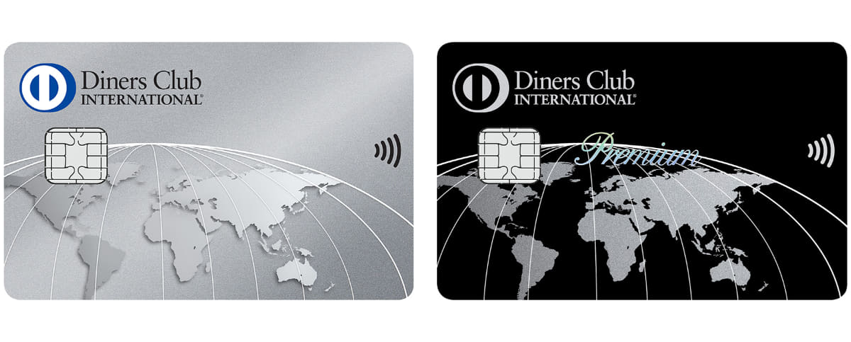 ダイナースクラブカード