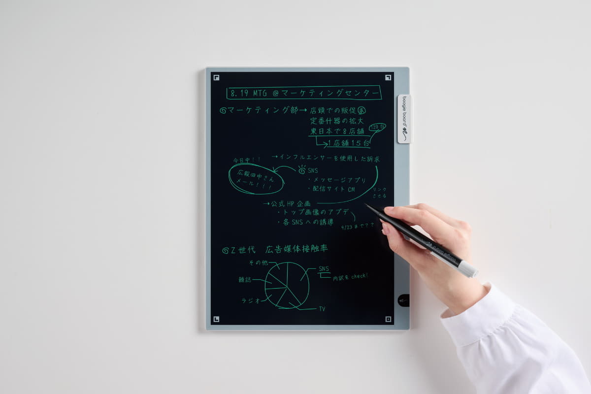 ブギーボード BB-19