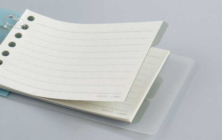 A7は3つのインデックスを備える