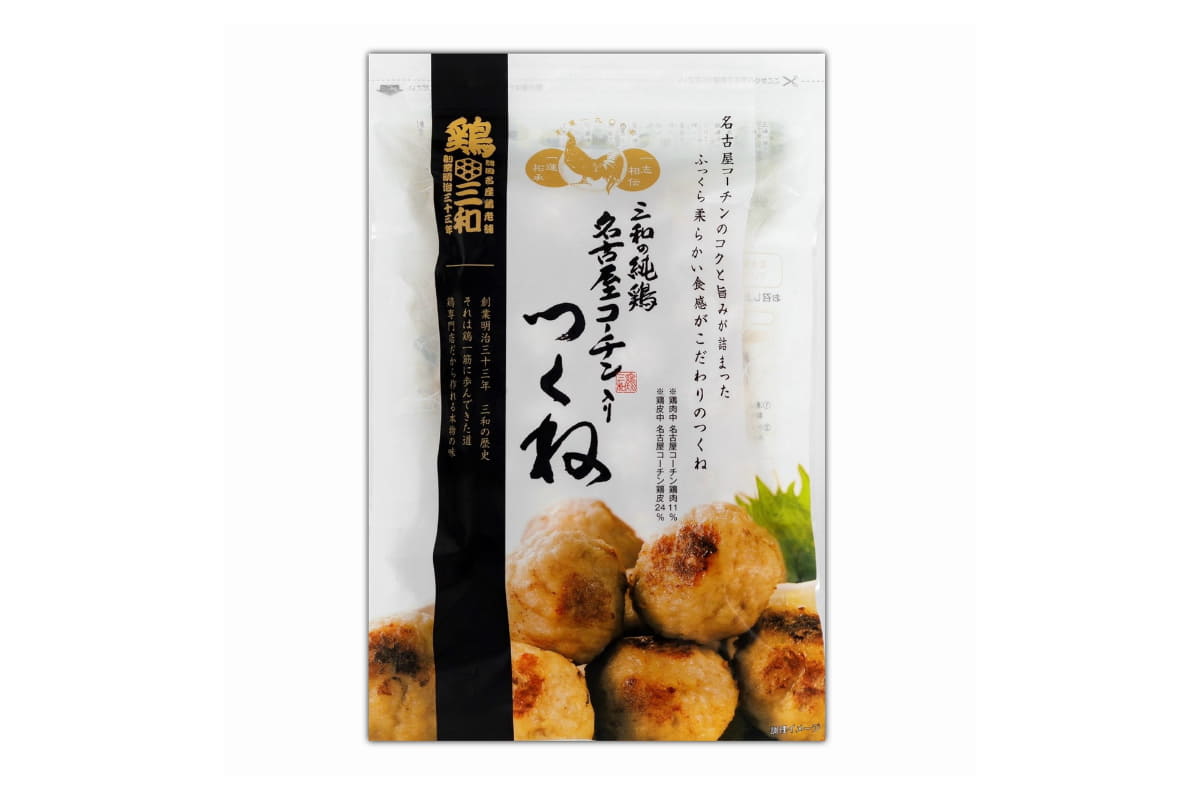つくね