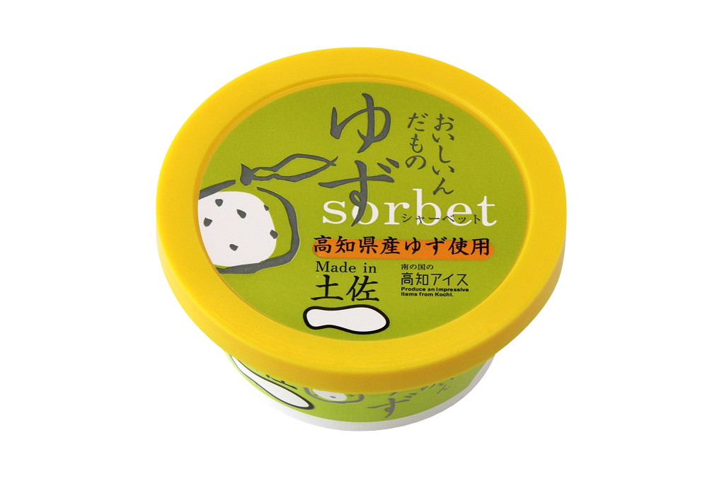 シャーベット