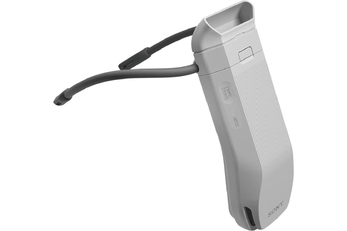 REON POCKET PRO(RNPK-P1)