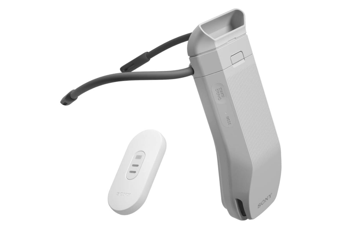 REON POCKET PRO(RNPK-P1T)