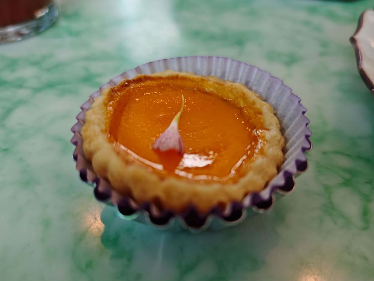 料理はもちろん最高