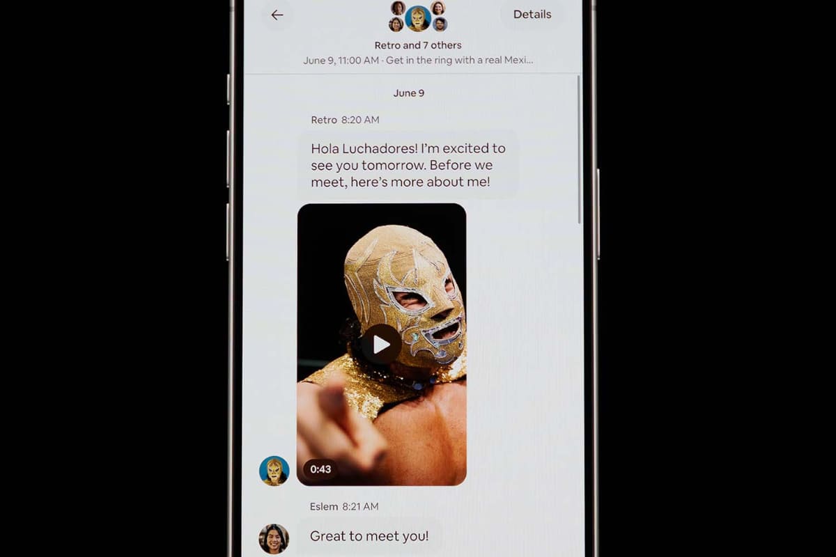 同じ体験をした人同士をつなぐSNS的な機能が搭載され、関係をつなぐ仕組みがサービスに組み込まれた