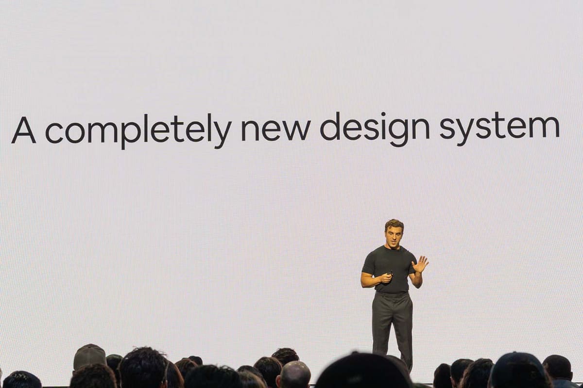 システムを完全に見直したことで、サービス全体も全く新しいものになった、とAirbnbは主張する