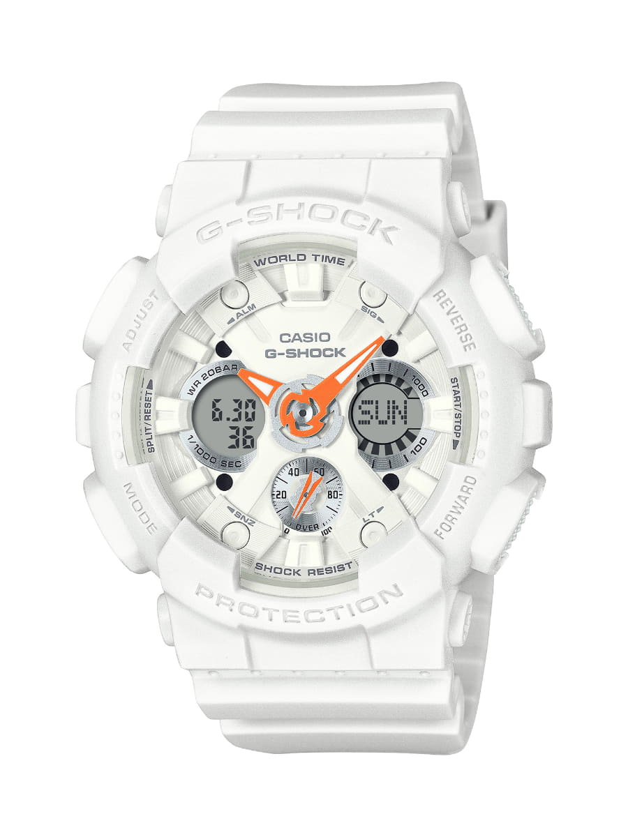 GMA-S120SA-7A1JF、18,700円。