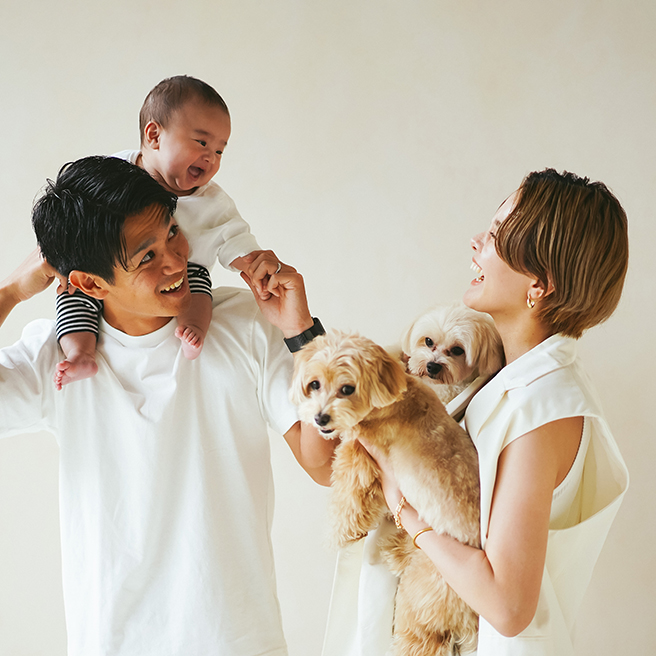 フォトスタジオ「クッポグラフィー」