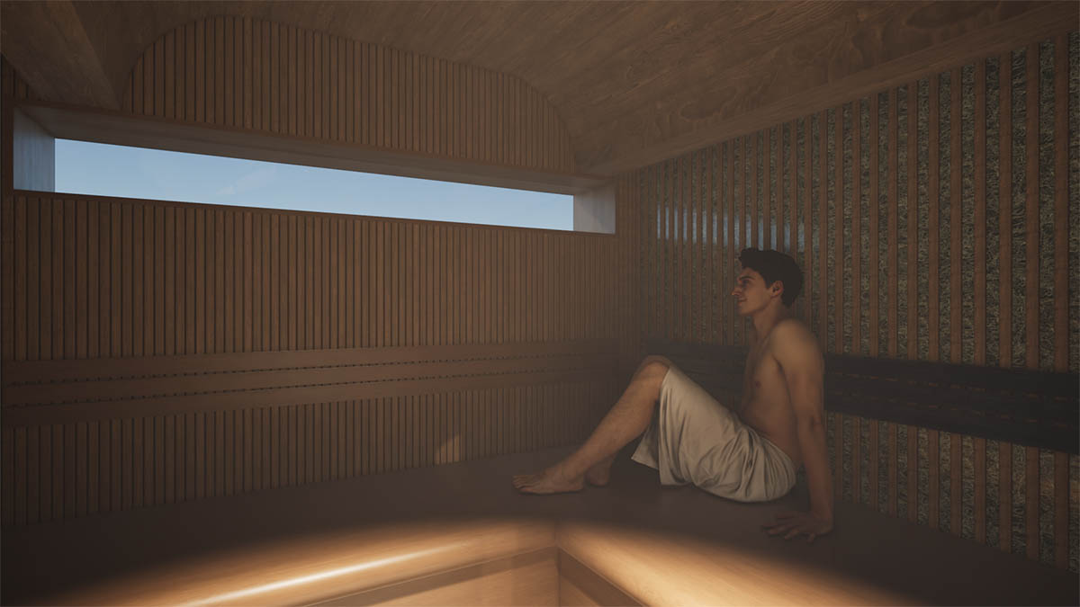 高輪SAUNAS