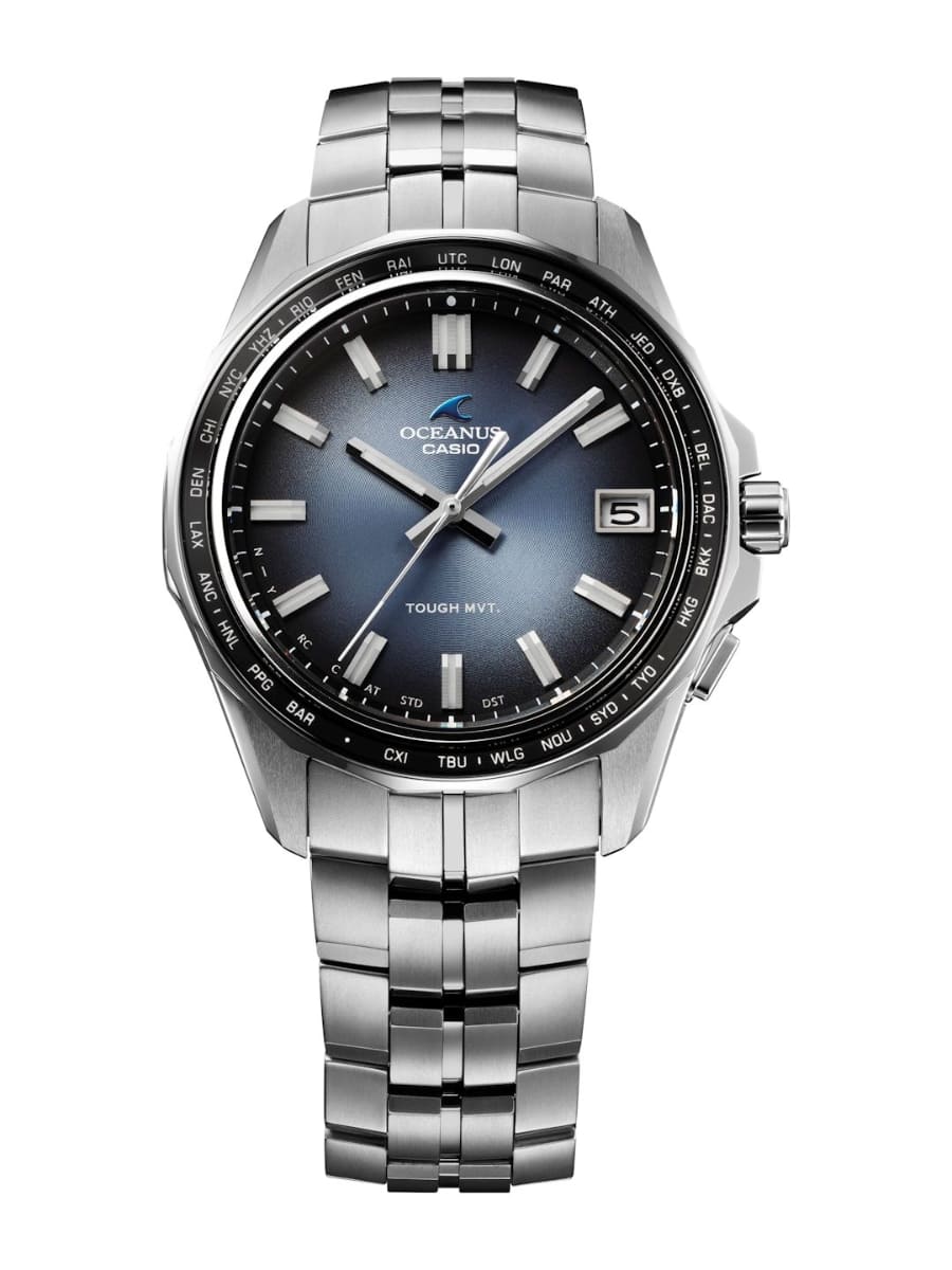 OCW-S400RA-2A、181,500円