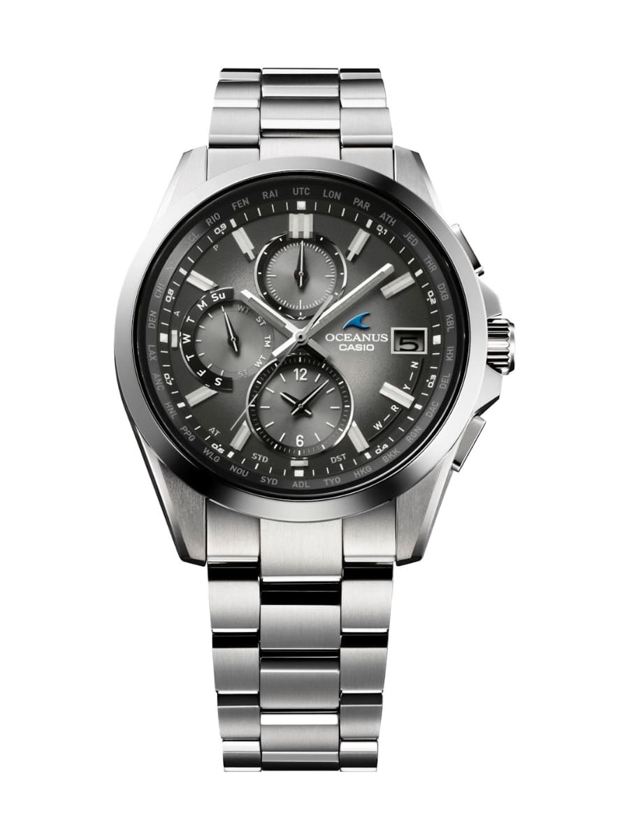 OCW-T2600RA-8A、121,000円。限定1,000本