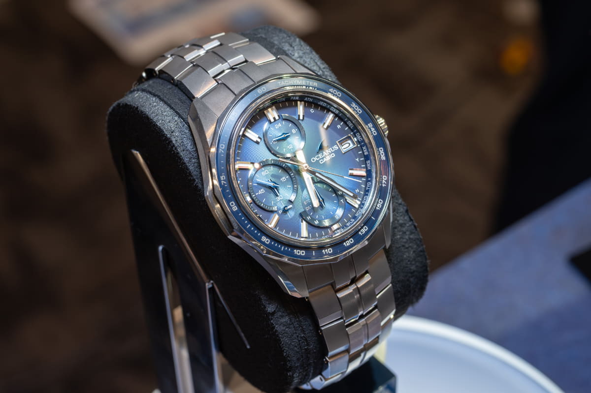 OCW-S7000RA-2A、214,500円