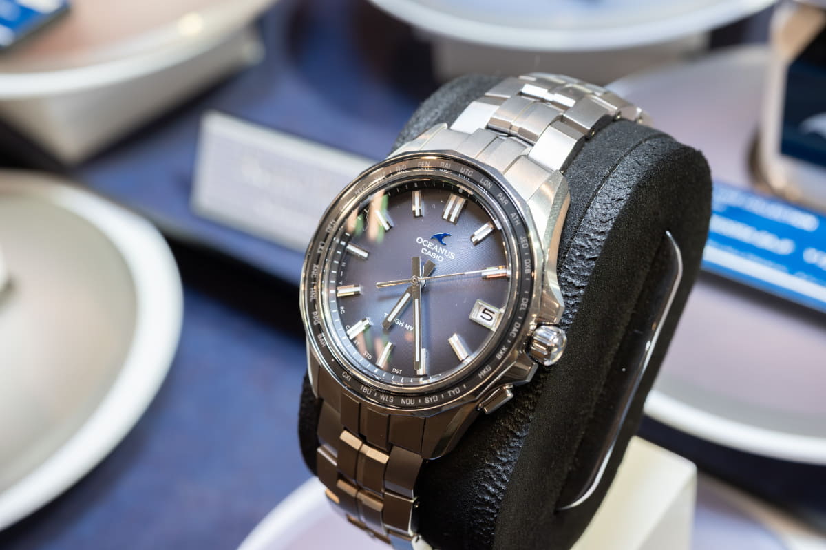 OCW-S400RA-2A、181,500円