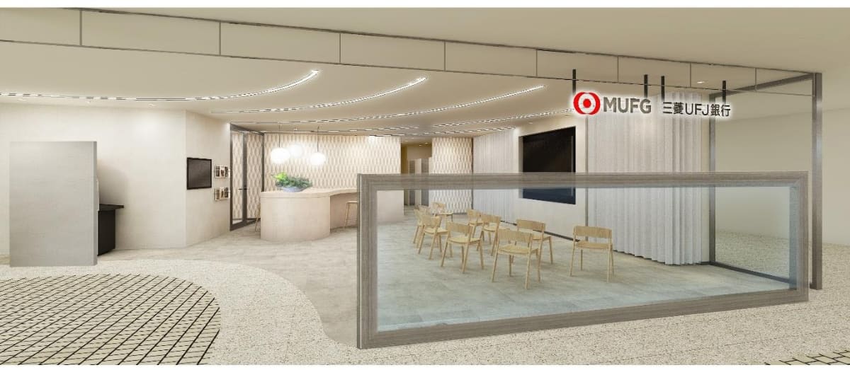 高輪新店舗イメージ図