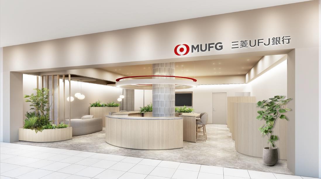 みのおキューズモール新店舗イメージ図