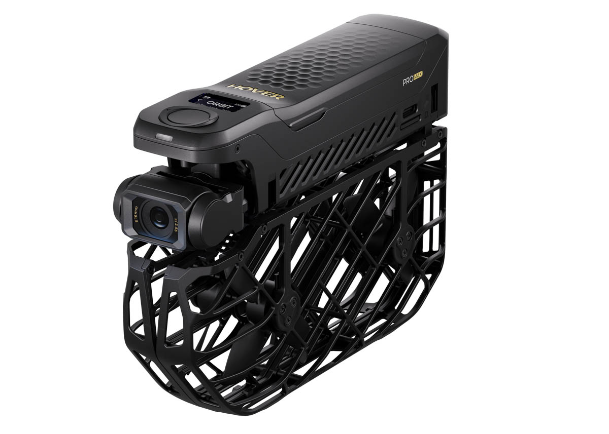 HOVERAir X1 PROMAX