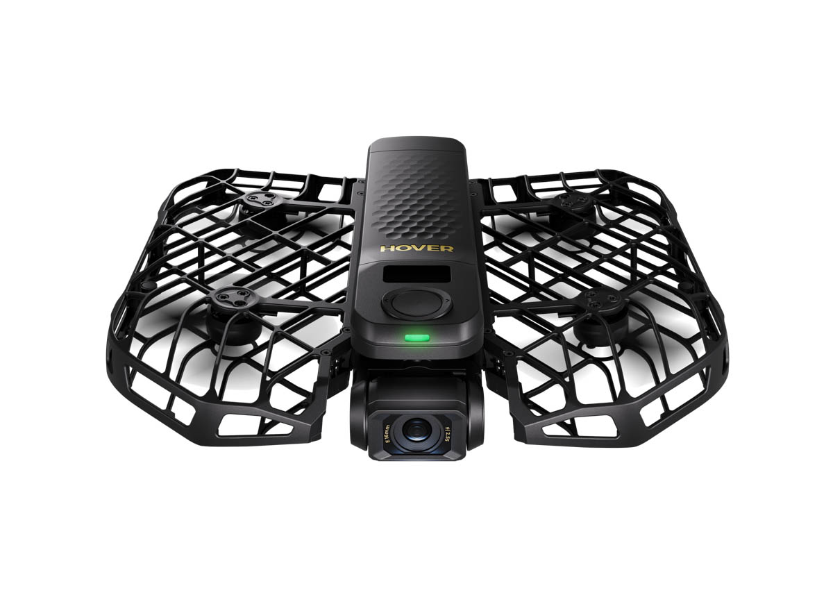 HOVERAir X1 PROMAX