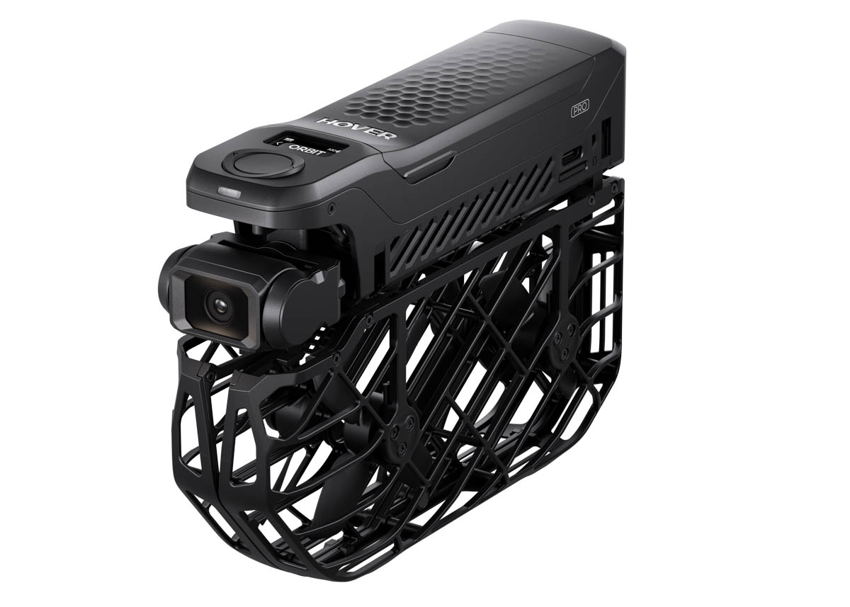 HOVERAir X1 PRO