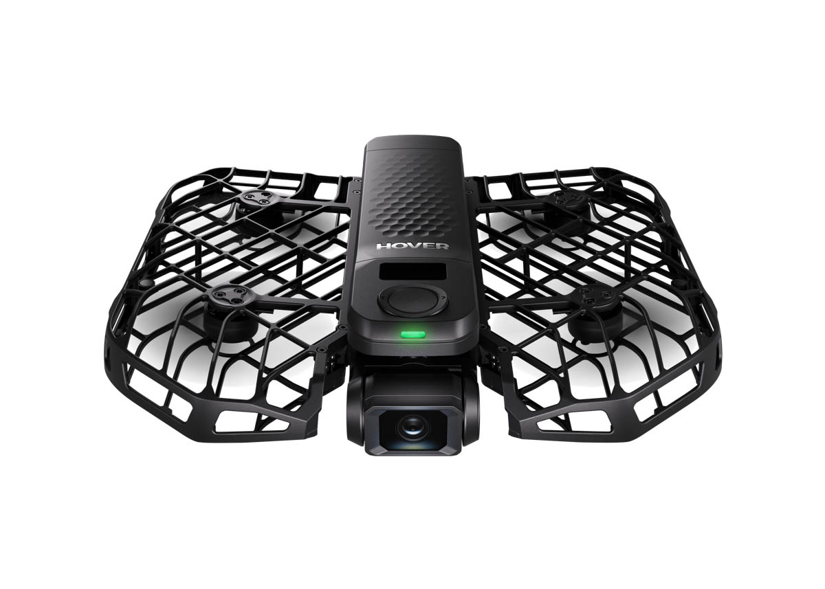 HOVERAir X1 PRO