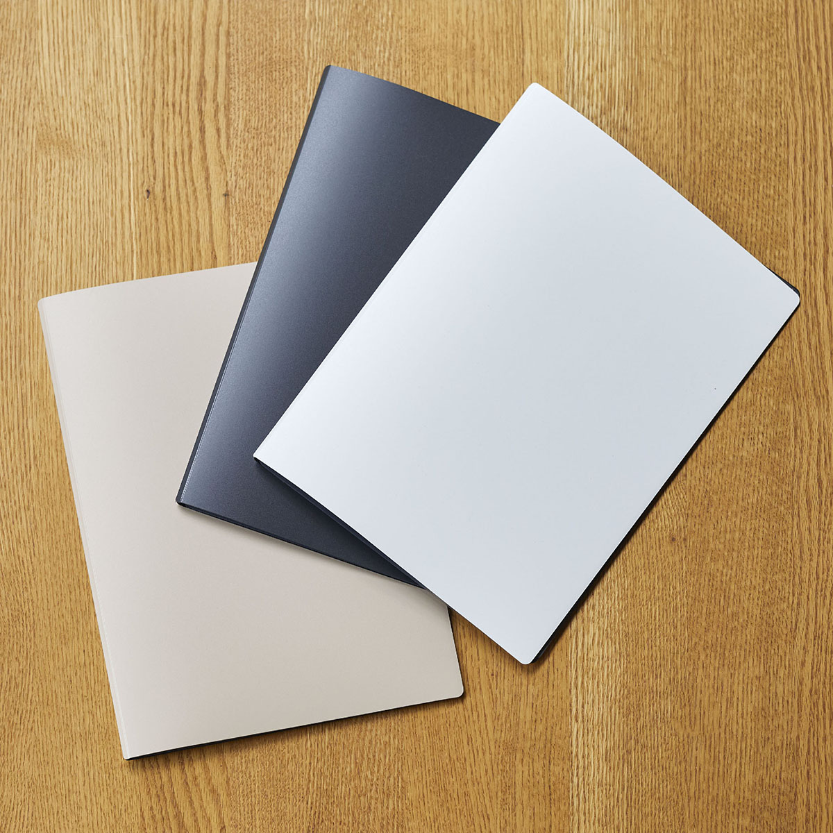 レシート/領収書スキャンホルダー