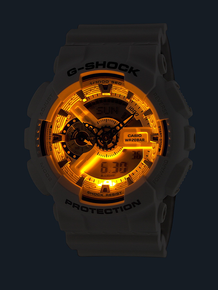 GA-110HDS-7AJF、21,450円