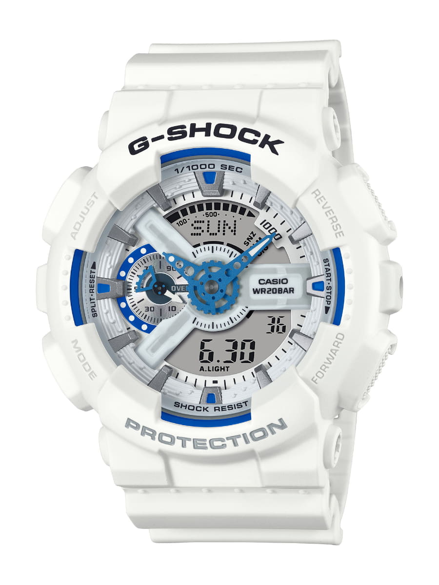 GA-110HDS-7AJF、21,450円