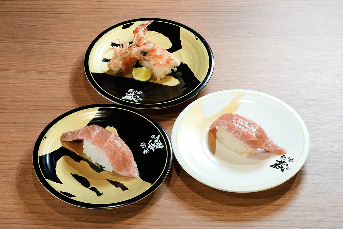 開店記念セール商品