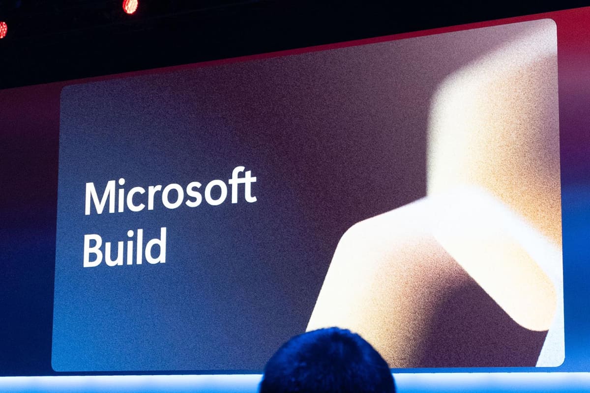 シアトルで開催された「BUILD 2025」