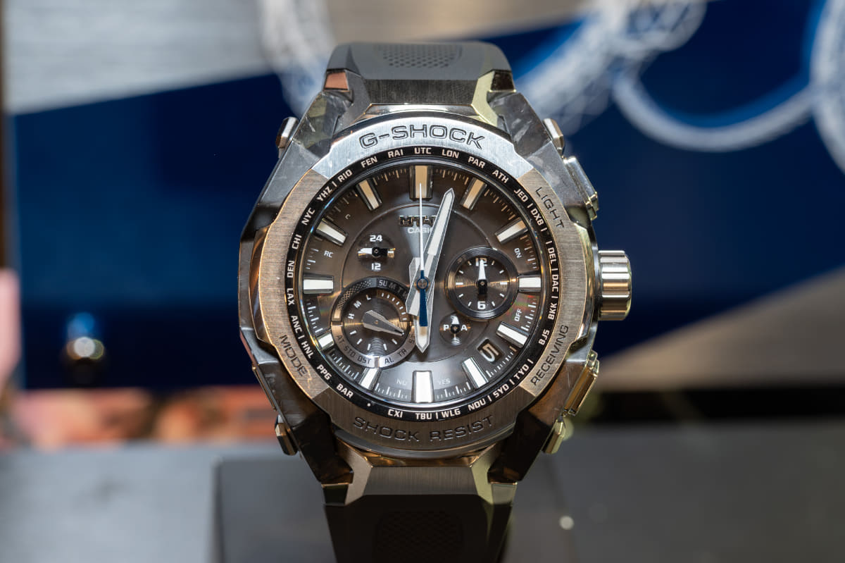 MTG-B4000-1AJF、165,000円