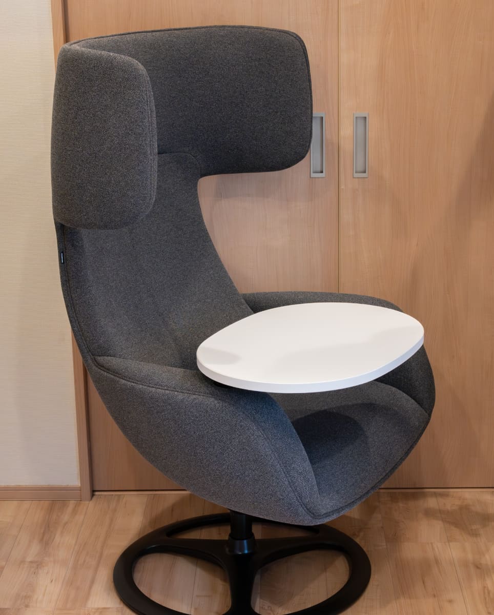 オカムラ ライブス パーソナルチェア