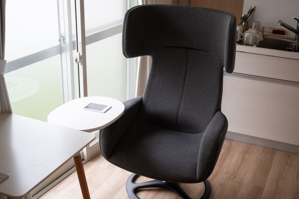 使用感のない綺麗な商品でした