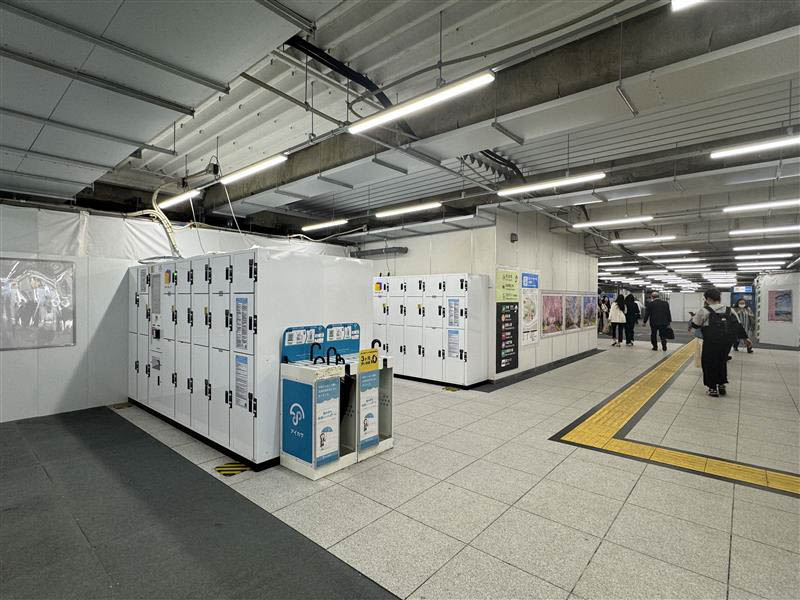 渋谷駅