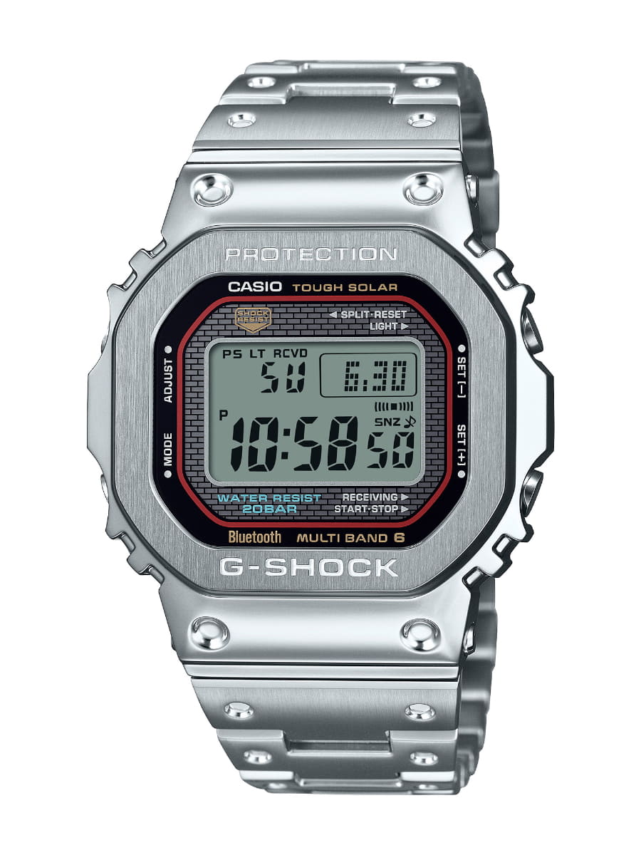 GMW-B5000D-1CJF、84,700円