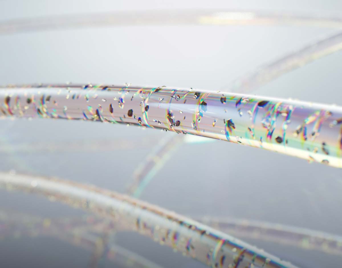 「血行促進繊維VITALTECH」イメージ