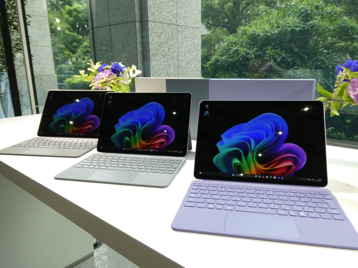 インターフェースはUSB 3.2 Type-Cが2ポート