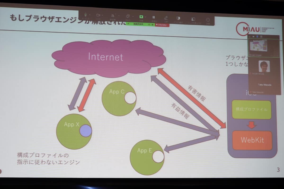 スマホ新法で、青少年の「フィルタリング」が困難に
