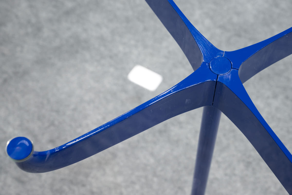 分割できるパーツで拡張可能