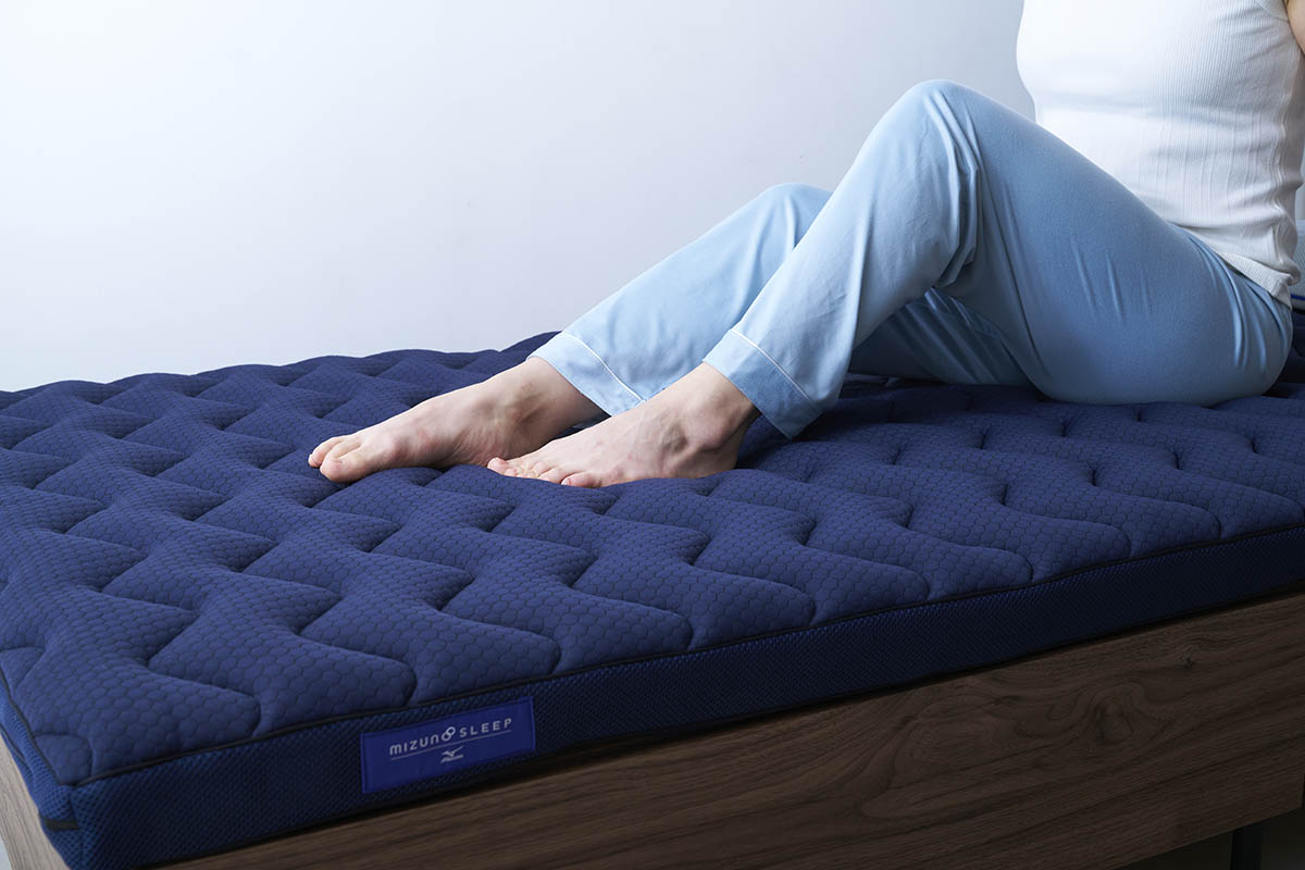 オールシーズン用の表面