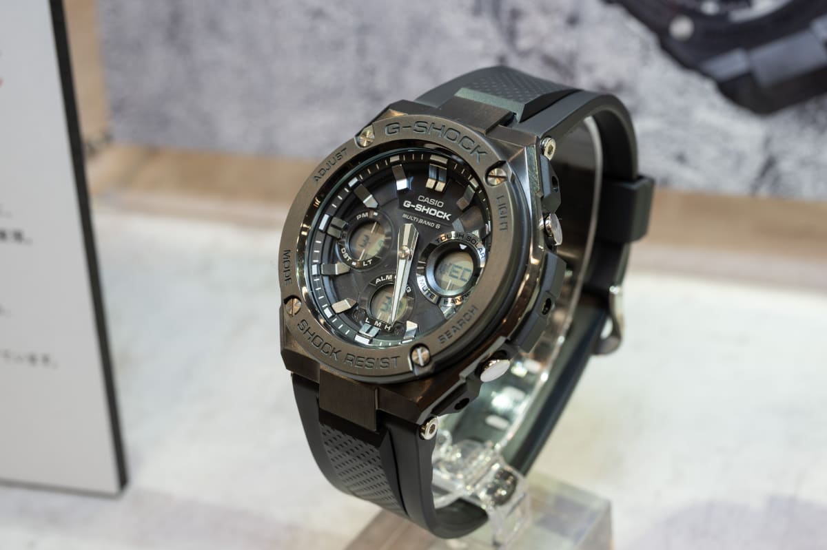 GST-W110MS-1AJF、55,000円