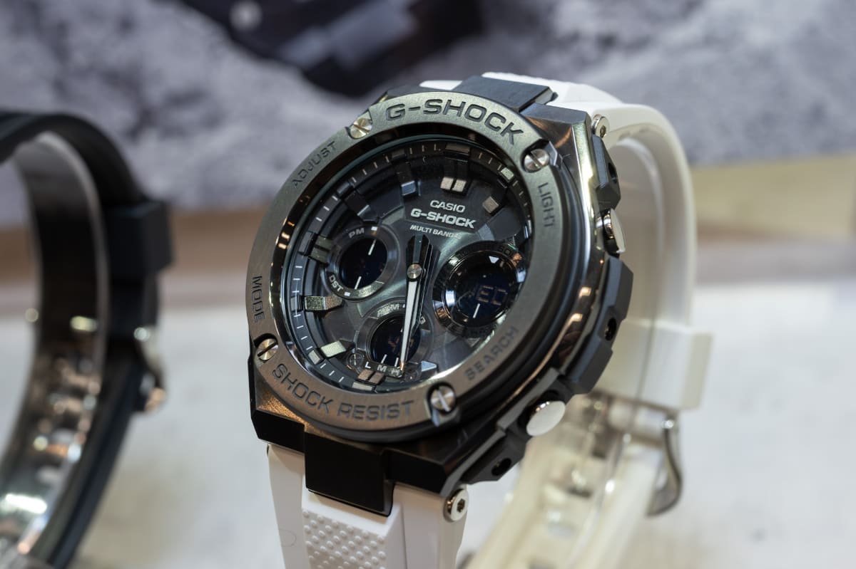 GST-W110MS-7AJF、55,000円