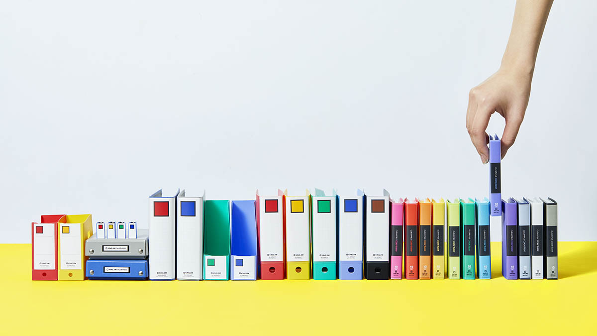 キングミニシリーズ