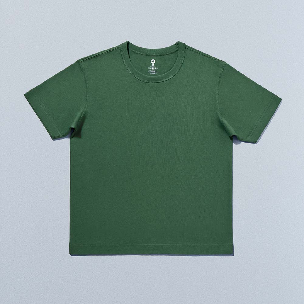 アウターTシャツ カーキ(価格：1,490円)