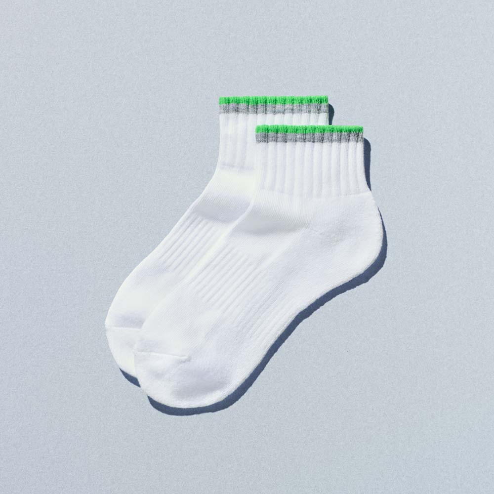 ショートソックス(価格：429円)