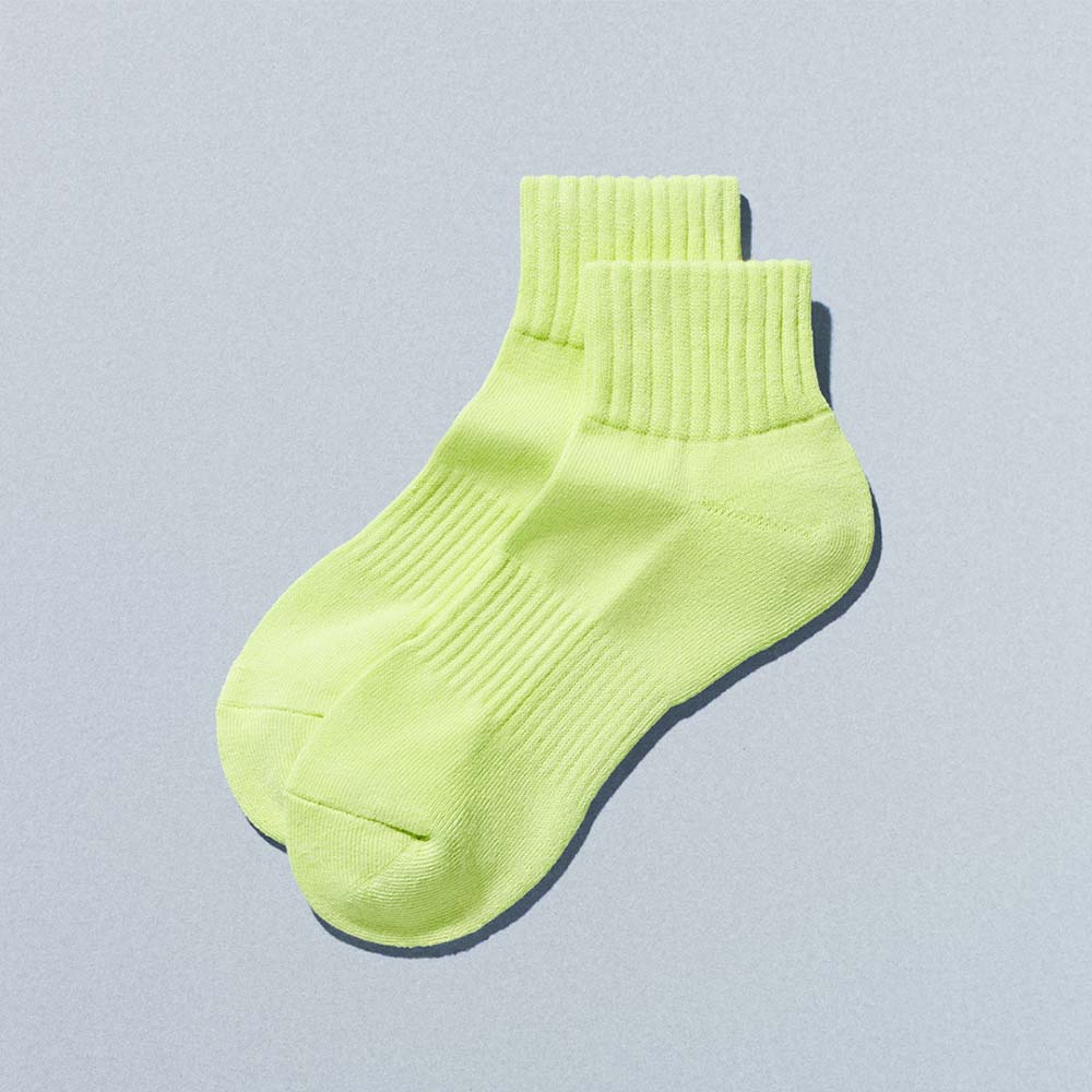 紳士ショートソックス(価格：429円)