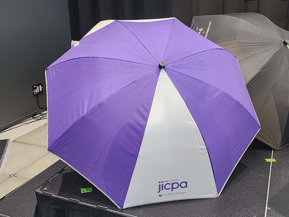 日本公認会計士協会東京会