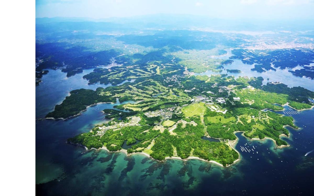 三重県・伊勢志摩地区
