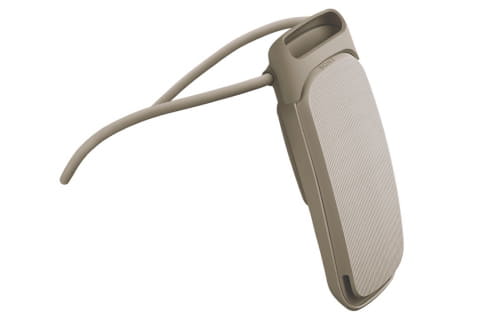 SONY RNP-4F for REON WIZ 冷暖房デバイス　ネッククーラー REON POCKET（レオンポケット）｜ソニー [公式] 冷温対応
